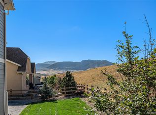 8661 Zircon Way, Arvada, CO 80007