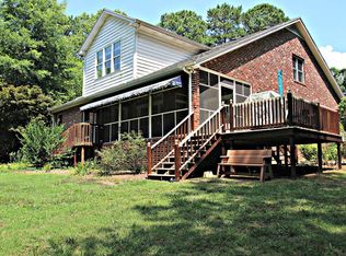 1489 Golf Course Rd, Littleton, NC 27850