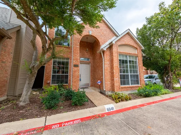 6048 Jereme Trl, Dallas, TX 75252