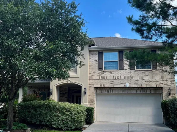 110 N Victoriana Cir, Spring, TX 77389