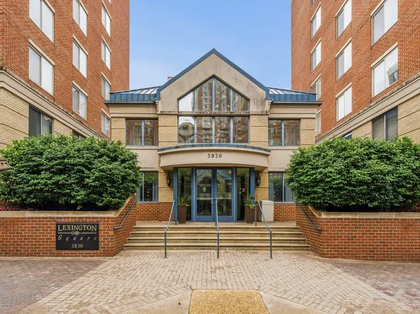 3830 9th St N APT 109W, Arlington, VA 22203