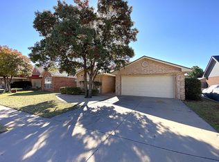 2217 91st St, Lubbock, TX 79423
