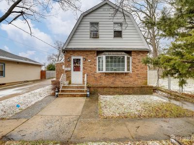 244 Tyler St, South Amboy, NJ, 08879