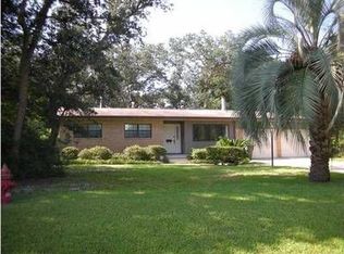 246 Vaughan St NW, Fort Walton Beach, FL 32548
