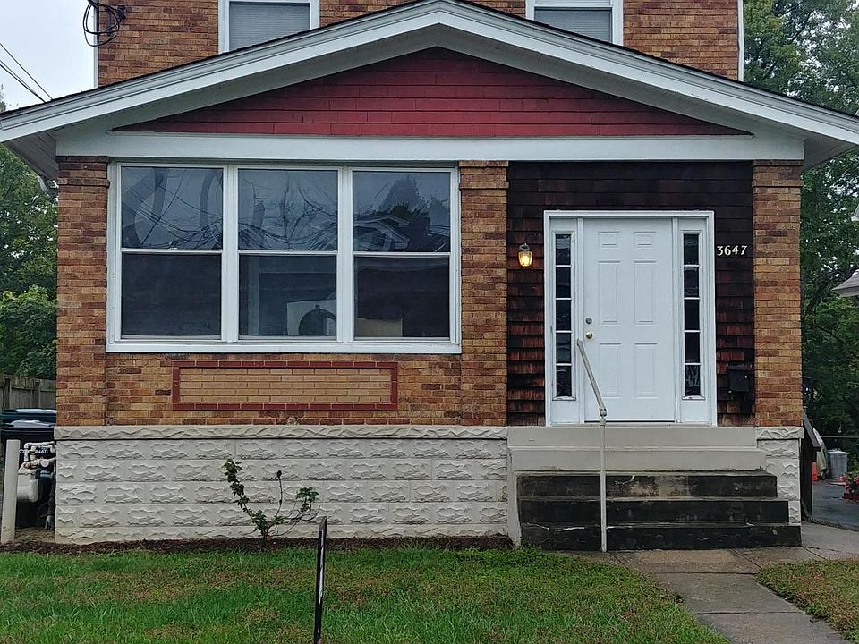 1st image of 3647 Burch Ave #2