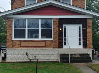 3647 Burch Ave #2, Cincinnati, OH 45208