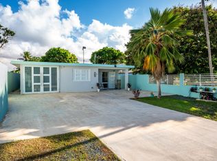 70 Avenue Jupiter Bda Sandin, Vega Baja, PR 00693