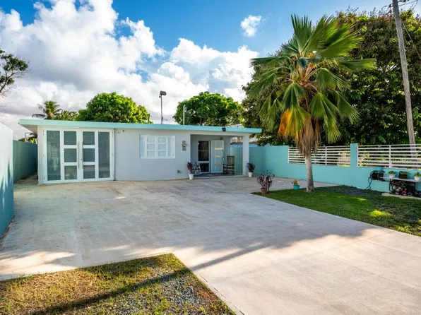 70 Avenue Jupiter Bda Sandin, Vega Baja, PR 00693