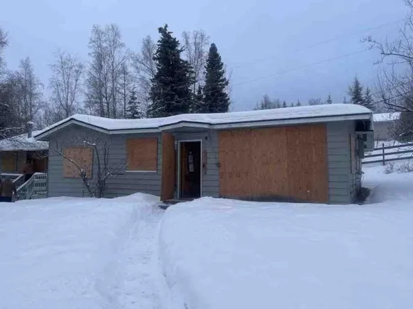 18911 Citation Rd, Eagle River, AK 99577