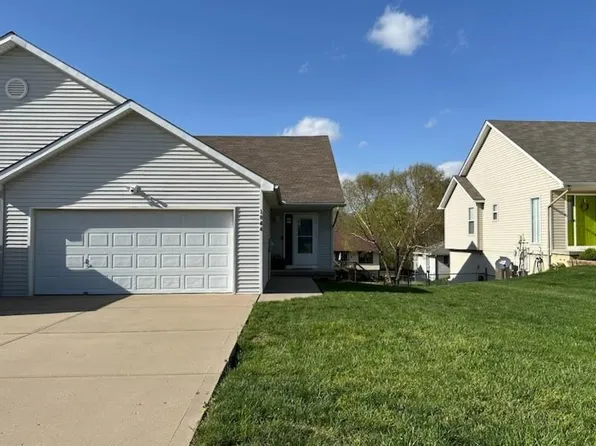 1844 Wilkerson St, Platte City, MO 64079