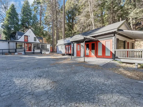 26890 State Highway 189, Blue Jay, CA 92317
