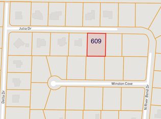 609 Julia Dr, Marion, AR 72364