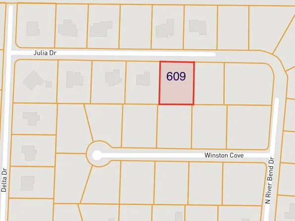 609 Julia Dr, Marion, AR 72364