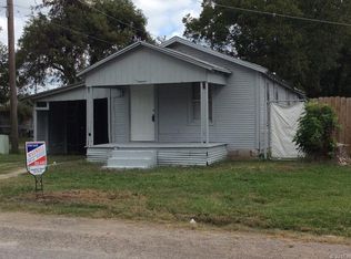 516 N Ash St, Ada, OK 74820