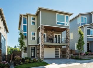 13031 75th Place S, Seattle, WA