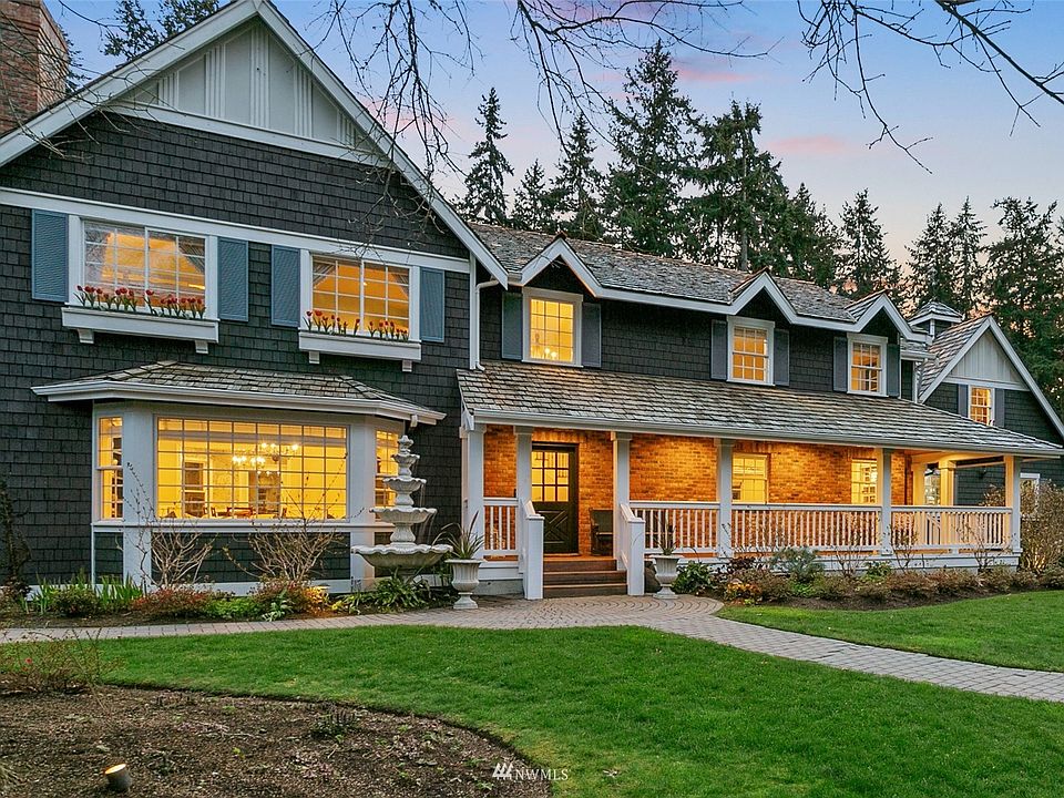 14461 156th Avenue NE, Woodinville, WA 98072 Zillow