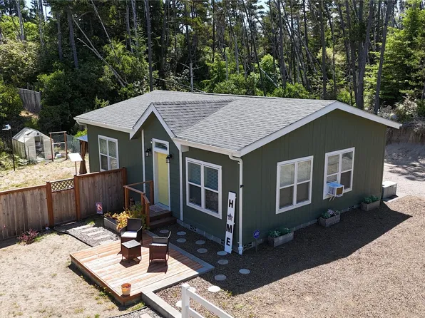 29210 K Lane, Ocean Park, WA 98640