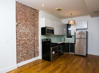 242 Madison St #3Y, Brooklyn, NY 11216
