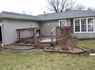 464 Karen Dr, Bourbonnais, IL 60914