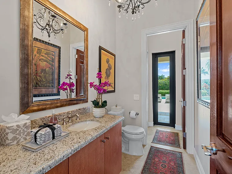 3310 Palm Beach Point Blvd #HOUSE ONLY — Photo 30