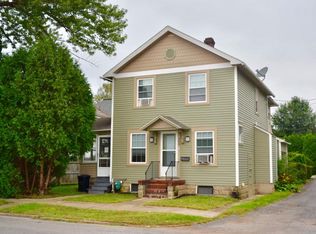 308 Hawthorne Ave, Williamsport, PA 17701