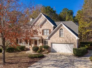 120 Ridgewood Dr, Fayetteville, GA 30215