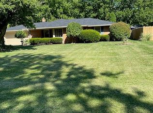 4724 Mac Dr, Anderson, IN 46013