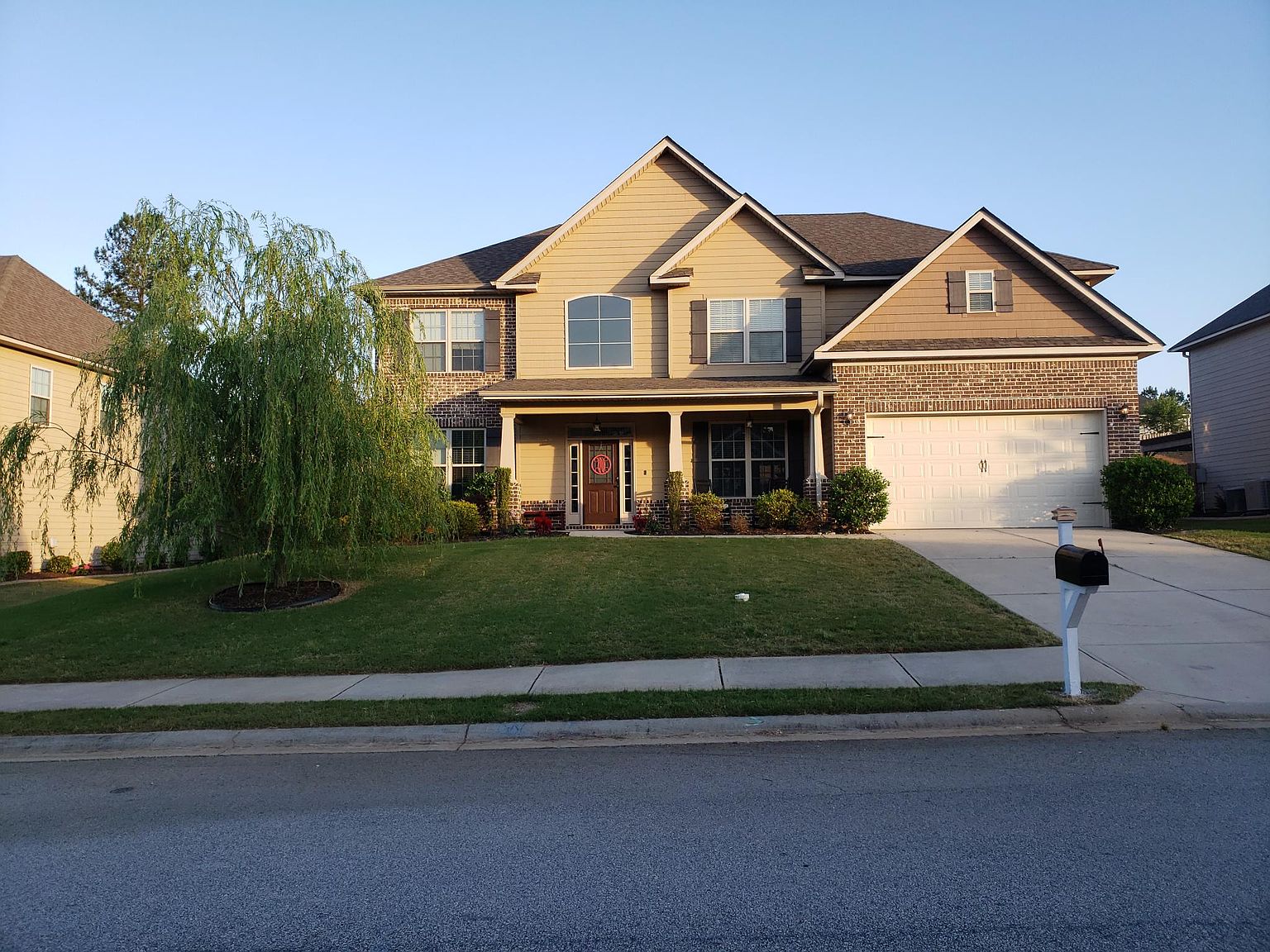 234 Seaton Ave, Grovetown, GA 30813 Zillow