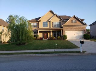 234 Seaton Ave, Grovetown, GA 30813