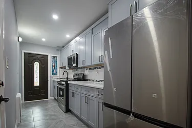 Rented by Citi Zone Realty