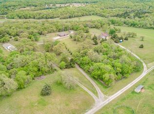 10612 Capps Ln, CHOCTAW, OK 73020