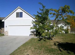 338 S Saddlerock Dr, Kuna, ID 83634