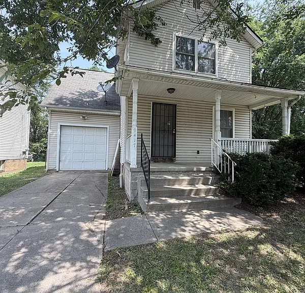 9417 Marah Ave — Photo 1
