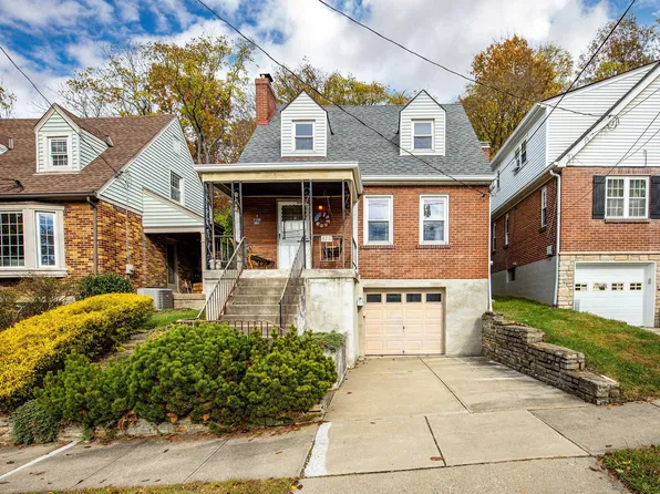 815 Taylor Ave, Bellevue, KY 41073