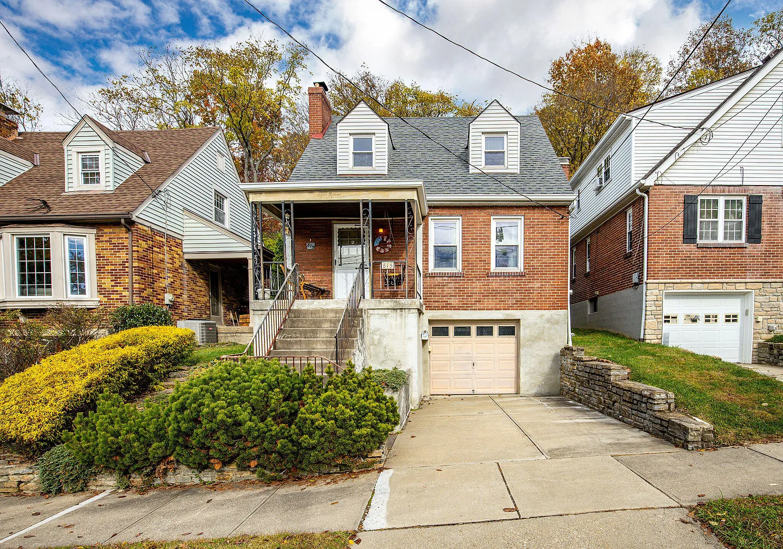 815 Taylor Ave photo 1