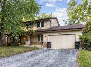 3282 Elmwood Dr N, Elmwood Park, WI 53405