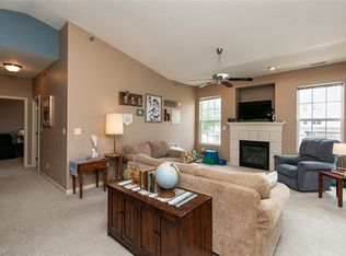 1309 SE University Ave UNIT 208, Waukee, IA 50263
