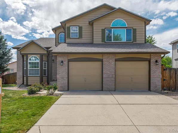 2911 N Princess Circle, Broomfield, CO 80020