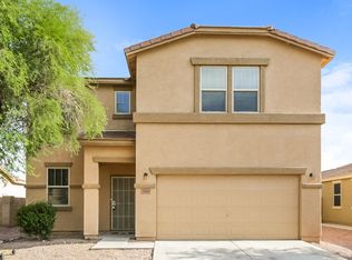 7341 W Darrel Rd, Laveen, AZ 85339