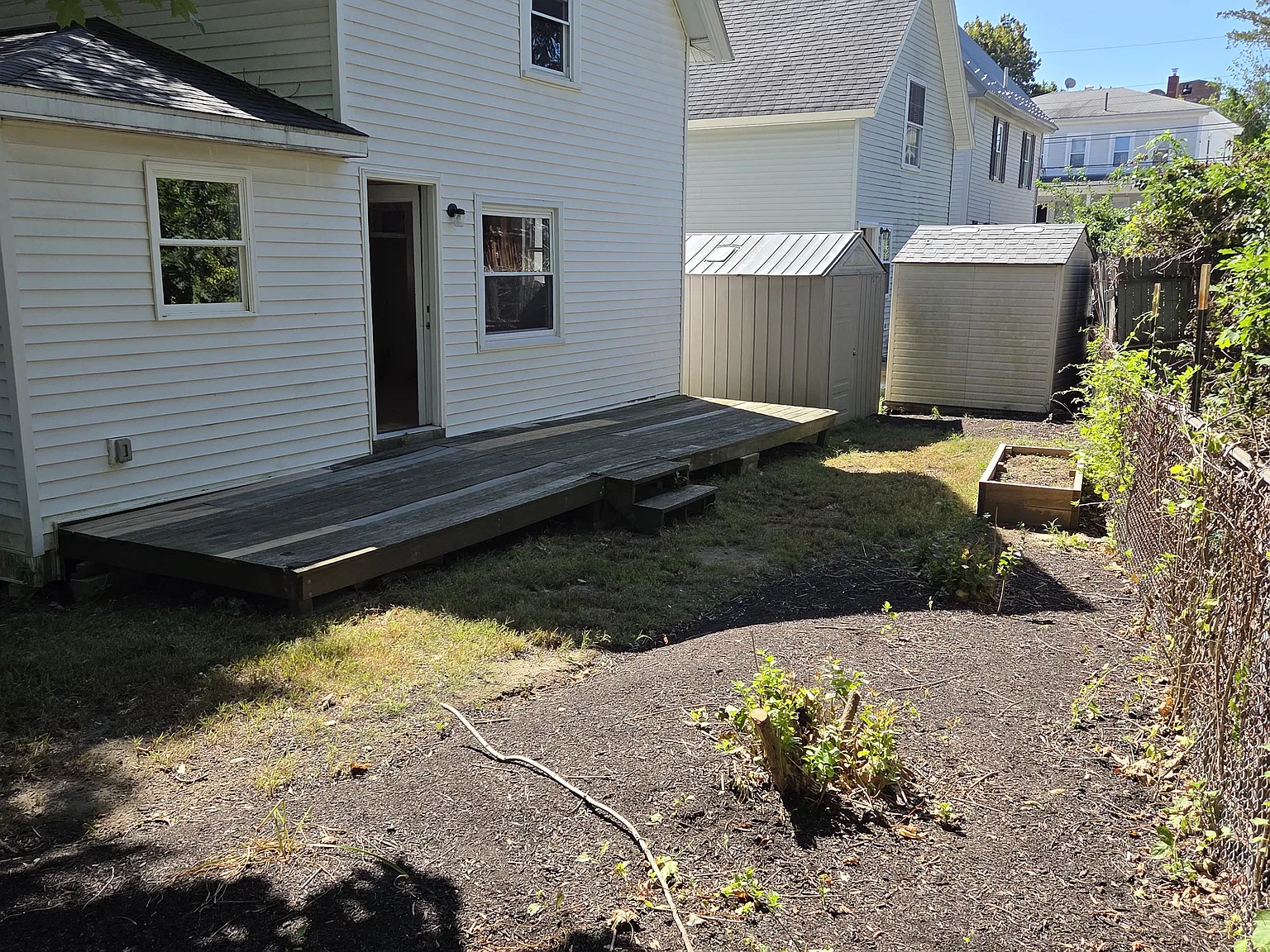 Spruce Ct, Sanford — Photo 2