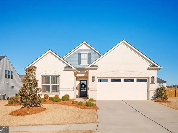 412 Southbridge Pass, Peachtree City, GA 30269