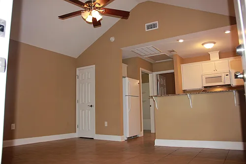 Floor plan Heatherwood Apartments. - 46464...