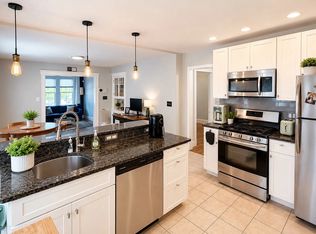238 Hyde Park Ave #1, Jamaica Plain, MA 02130