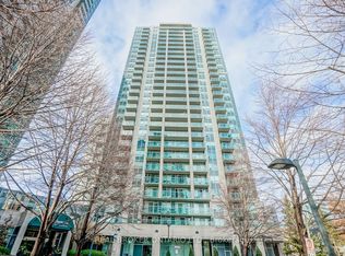 16 Harrison Garden Blvd UNIT 504, Toronto, ON M2N 7J6