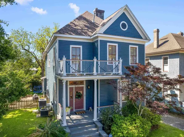 209 W Desoto St, Pensacola, FL 32501