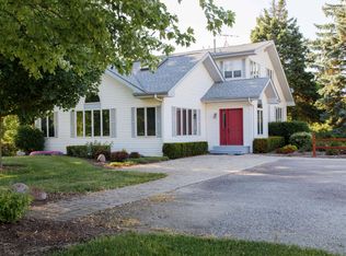 14241 W Chicago Bloomington Trl, Homer Glen, IL 60491