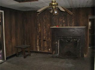 2 Turtle Run Rd, Pullman, WV 26421