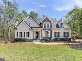 6059 Rockingham Way, Gainesville, GA