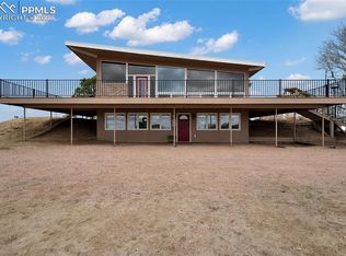 4290 Soap Weed Rd, Calhan, CO 80808