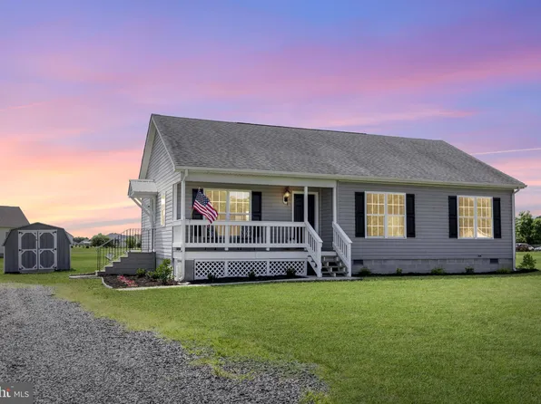 11430 Michael Ave, Bridgeville, DE 19933
